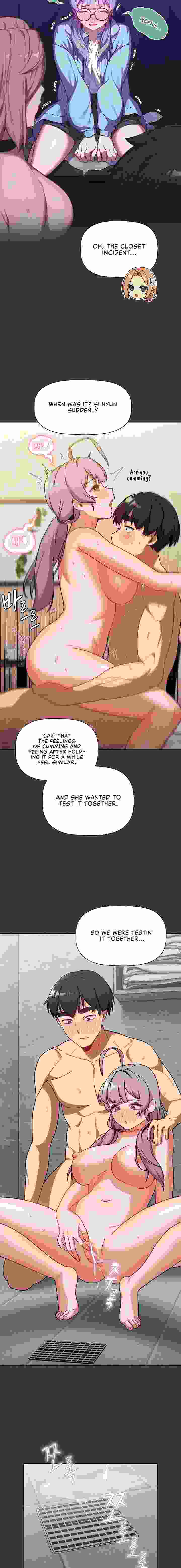 What Do I Do Now? - Chapter 65 - picture 13