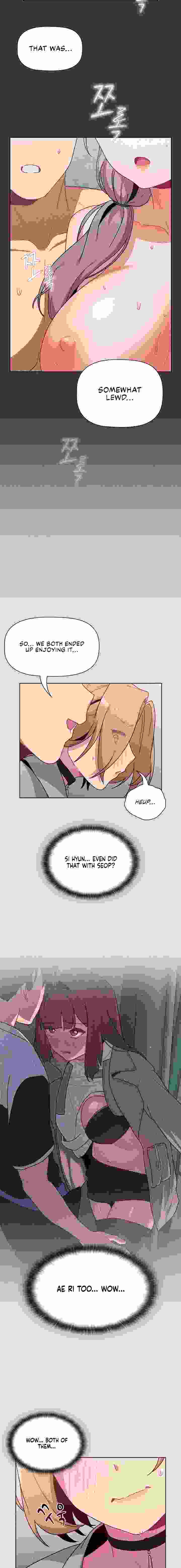 What Do I Do Now? - Chapter 65 - picture 14