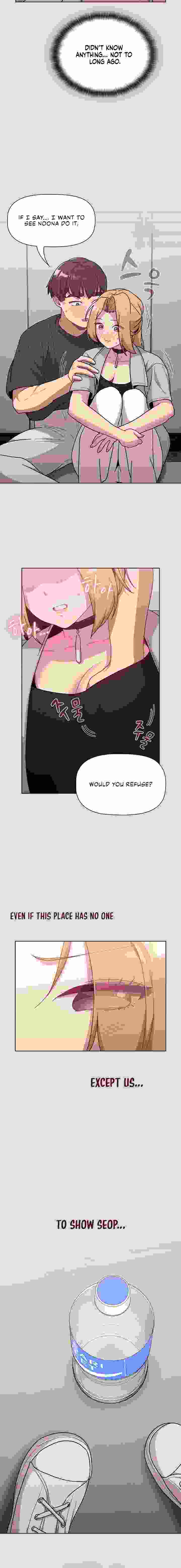 What Do I Do Now? - Chapter 65 - picture 15