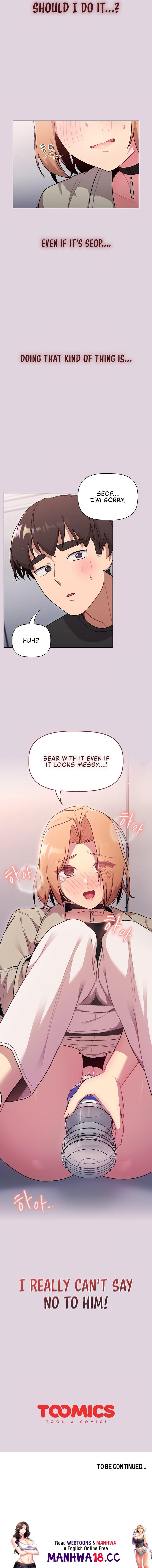 What Do I Do Now? - Chapter 65 - picture 16