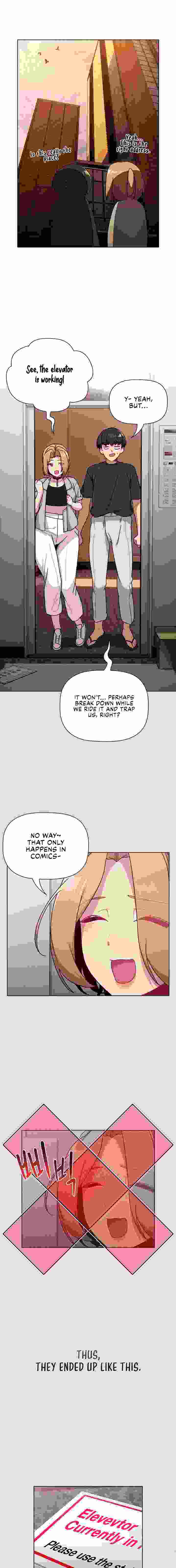 What Do I Do Now? - Chapter 65 - picture 2