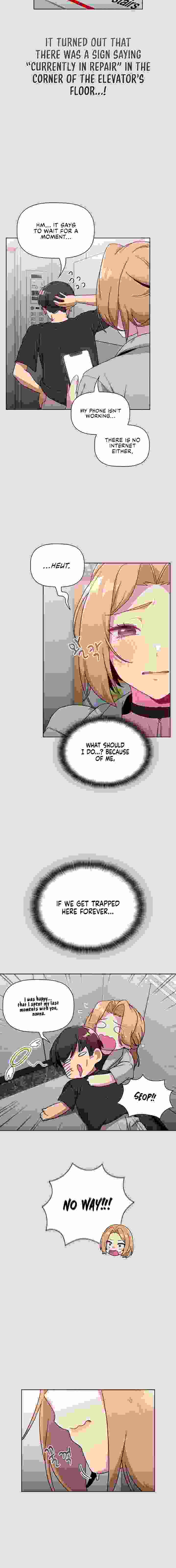 What Do I Do Now? - Chapter 65 - picture 3