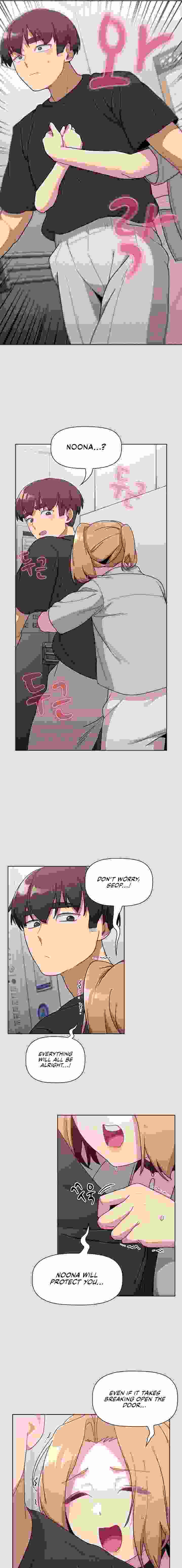 What Do I Do Now? - Chapter 65 - picture 4