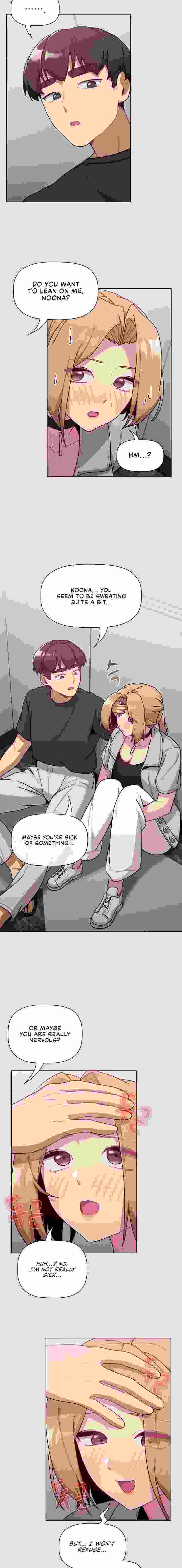 What Do I Do Now? - Chapter 65 - picture 6