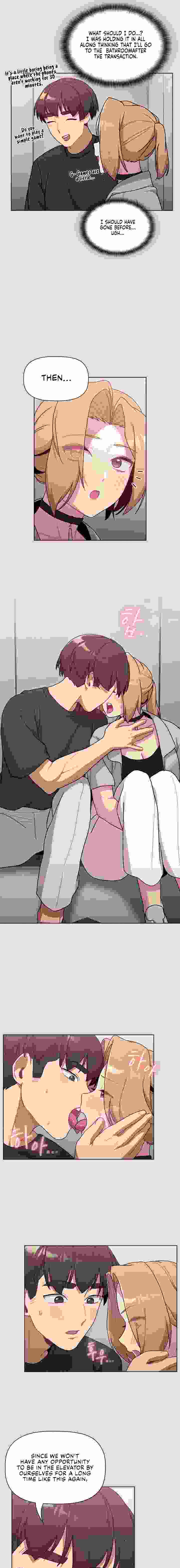 What Do I Do Now? - Chapter 65 - picture 8
