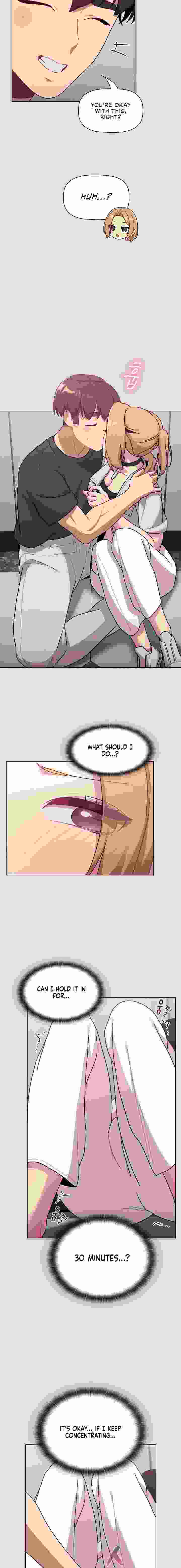 What Do I Do Now? - Chapter 65 - picture 9