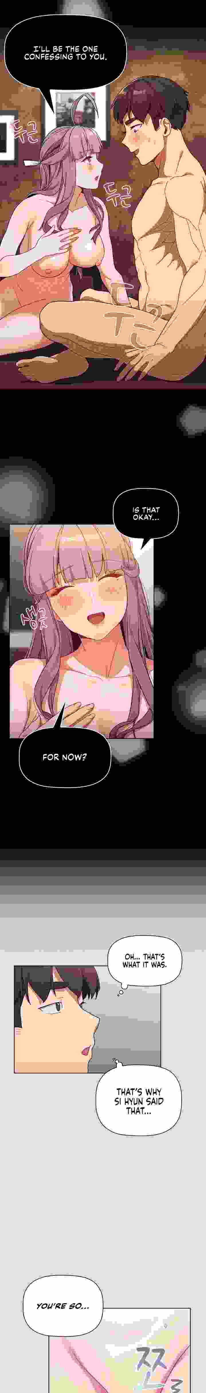 What Do I Do Now? - Chapter 66 - picture 12