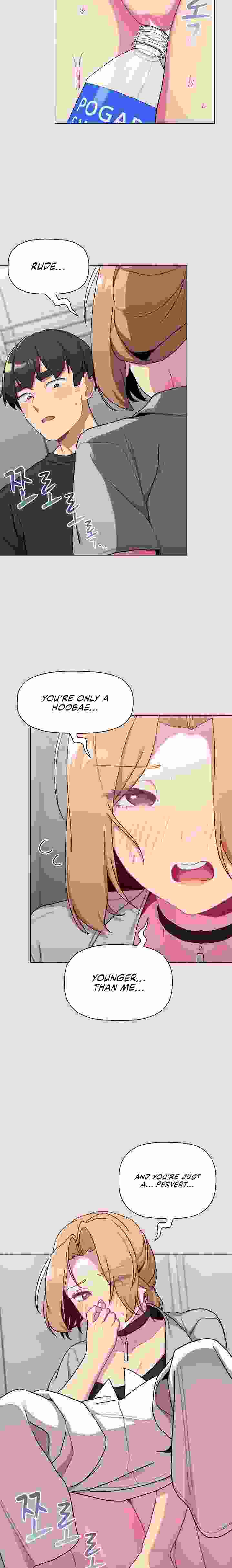 What Do I Do Now? - Chapter 66 - picture 13