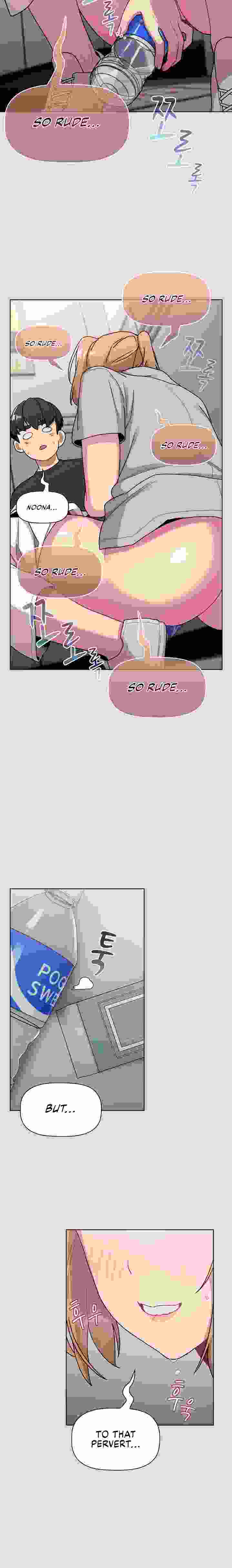 What Do I Do Now? - Chapter 66 - picture 14