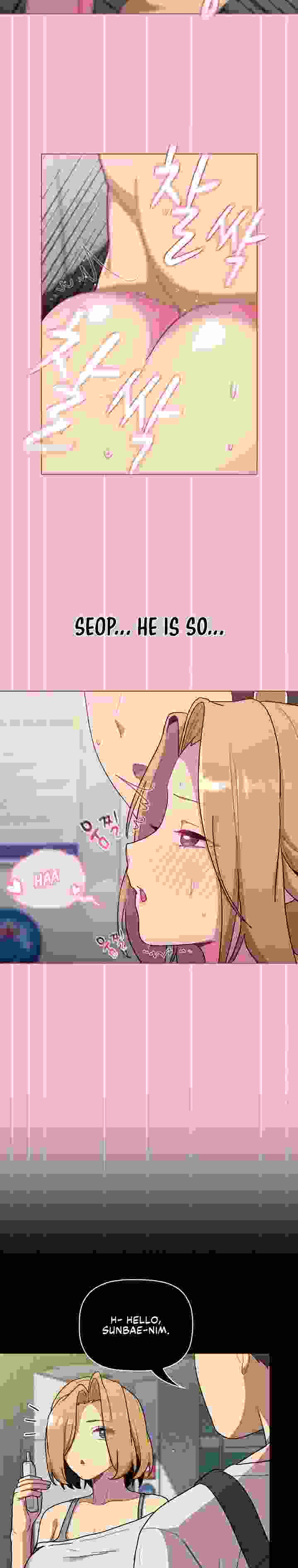 What Do I Do Now? - Chapter 66 - picture 18