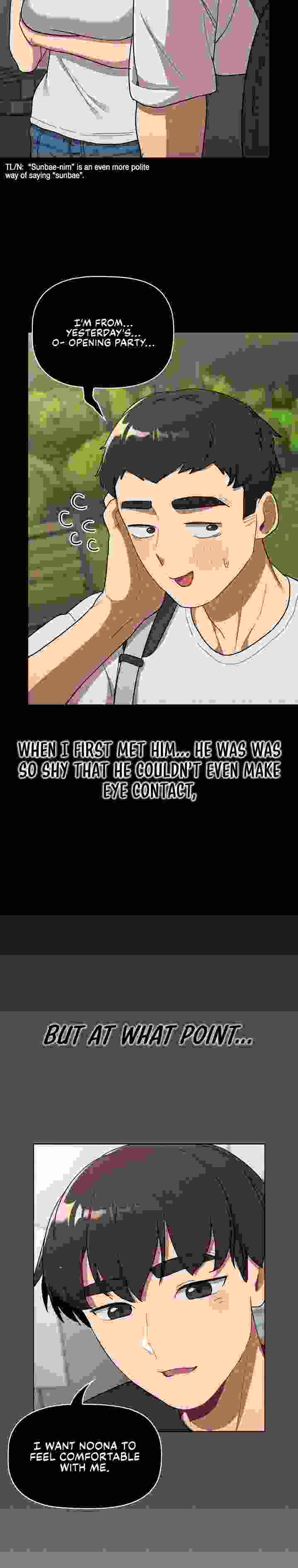 What Do I Do Now? - Chapter 66 - picture 19