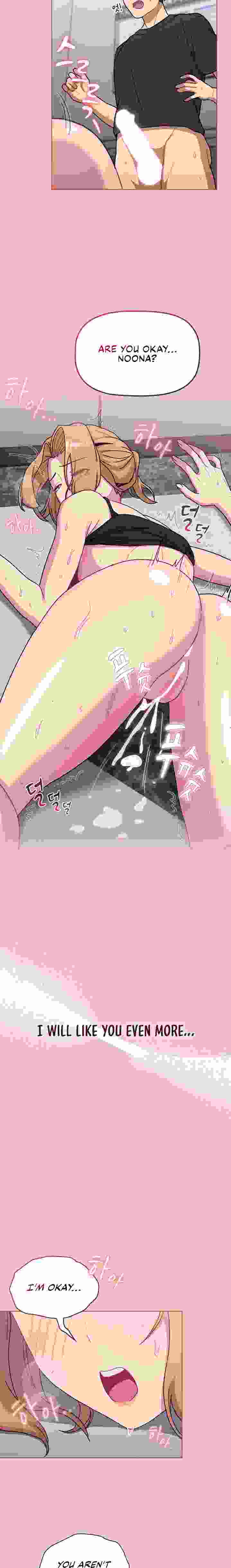 What Do I Do Now? - Chapter 66 - picture 23