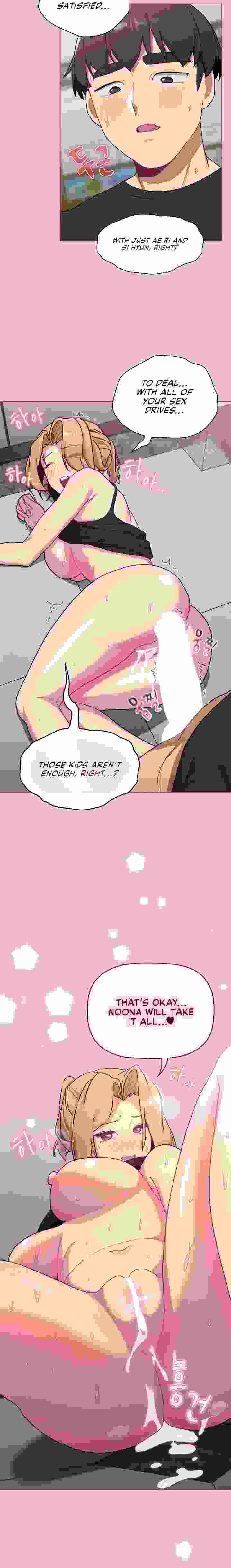 What Do I Do Now? - Chapter 66 - picture 24
