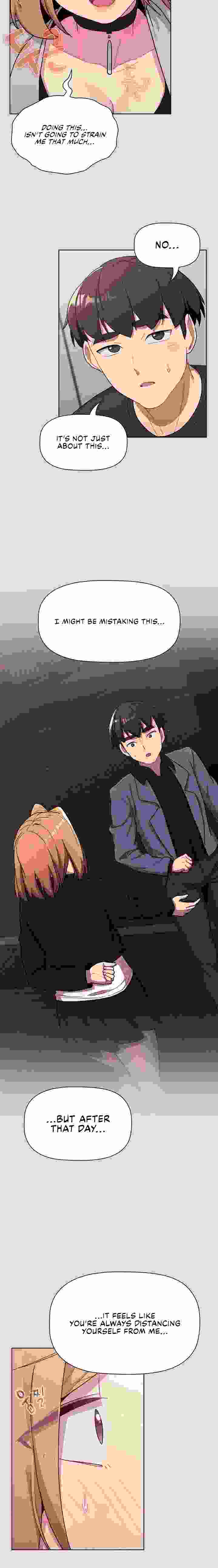 What Do I Do Now? - Chapter 66 - picture 4