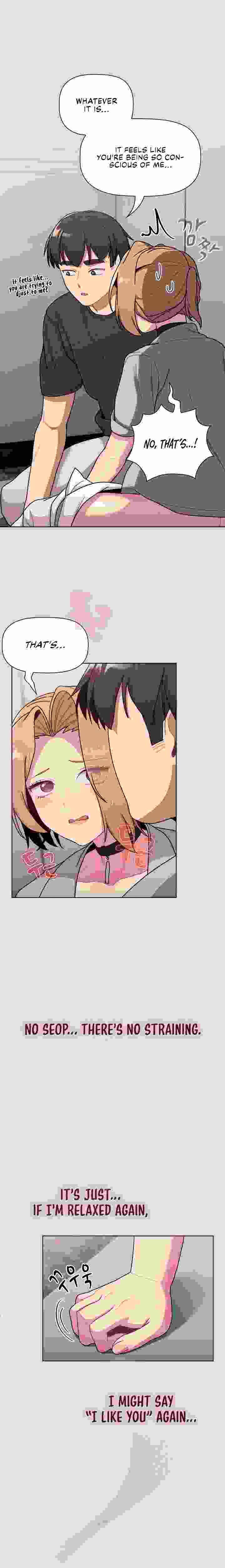 What Do I Do Now? - Chapter 66 - picture 5