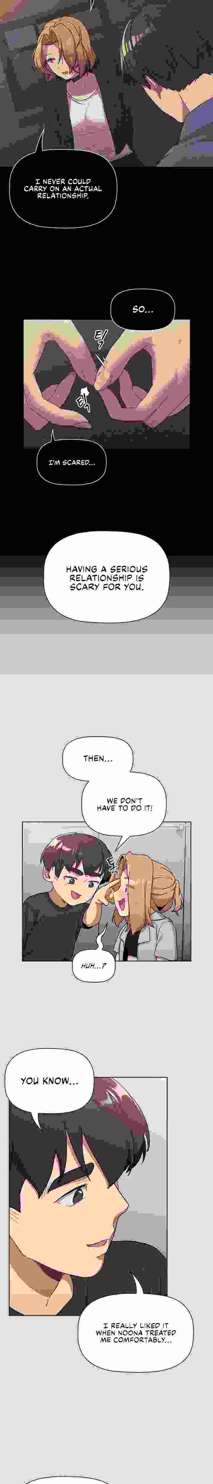 What Do I Do Now? - Chapter 66 - picture 8