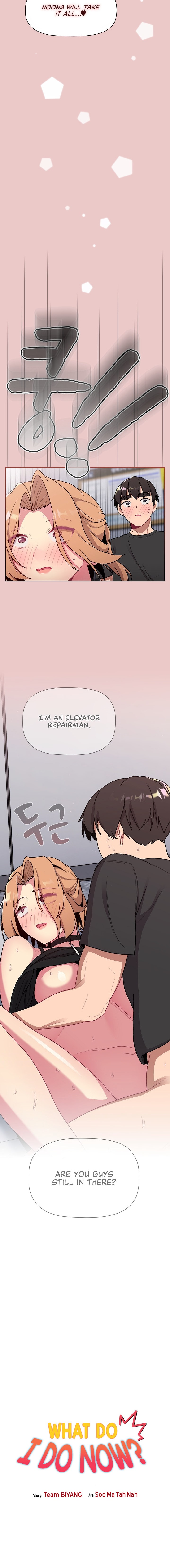 What Do I Do Now? - Chapter 67 - picture 1