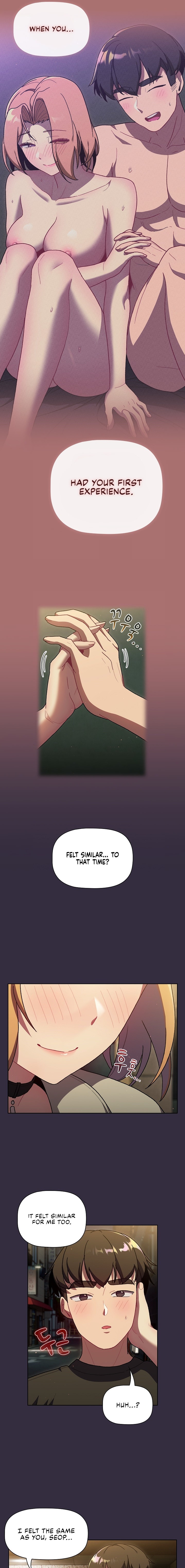 What Do I Do Now? - Chapter 67 - picture 12
