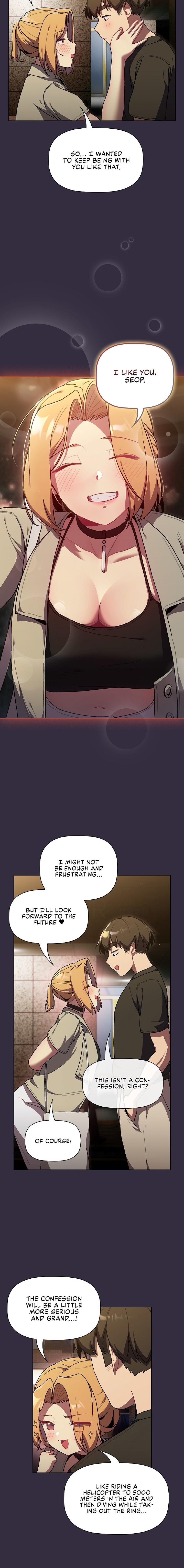 What Do I Do Now? - Chapter 67 - picture 13