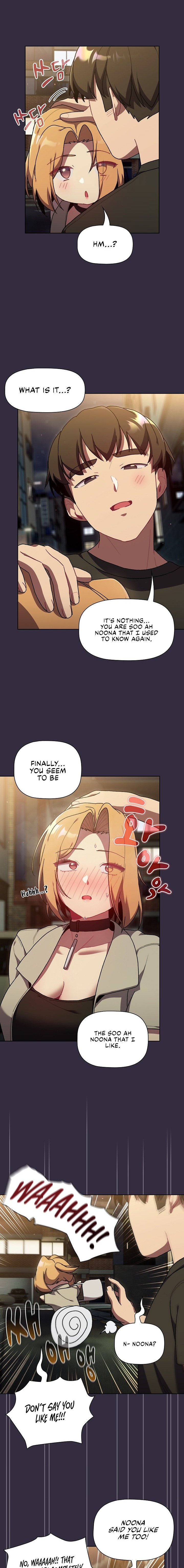What Do I Do Now? - Chapter 67 - picture 14