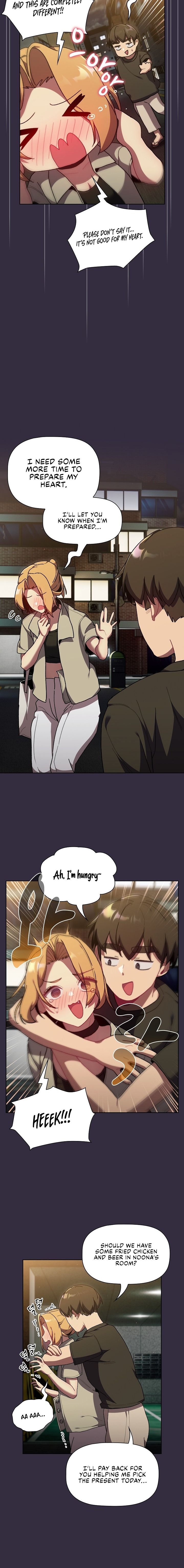 What Do I Do Now? - Chapter 67 - picture 15