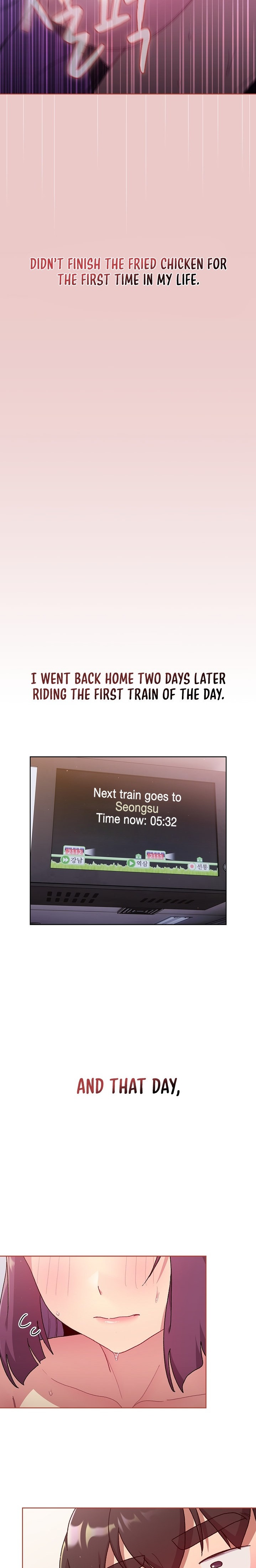What Do I Do Now? - Chapter 67 - picture 17