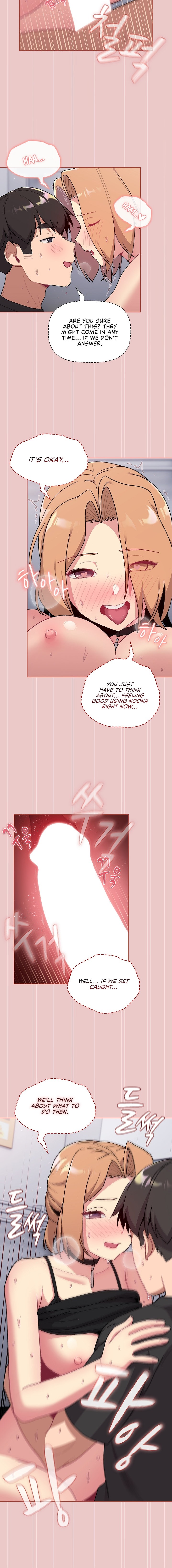 What Do I Do Now? - Chapter 67 - picture 3