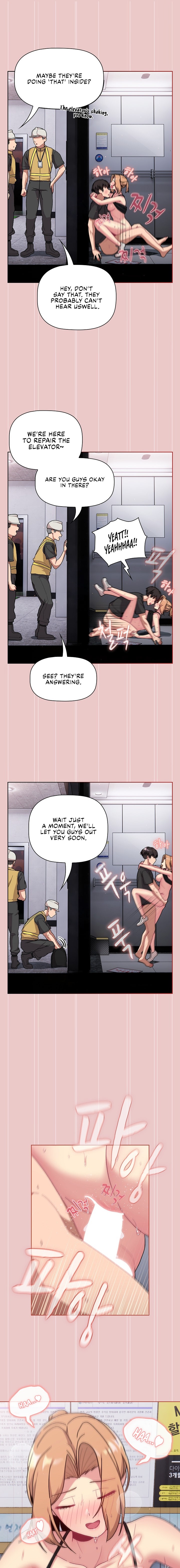What Do I Do Now? - Chapter 67 - picture 4