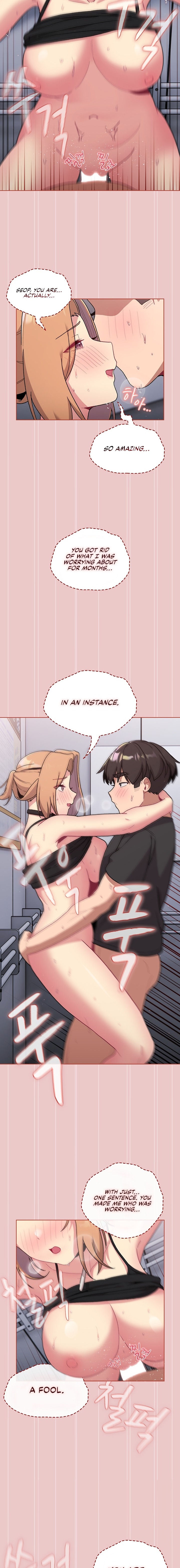 What Do I Do Now? - Chapter 67 - picture 5