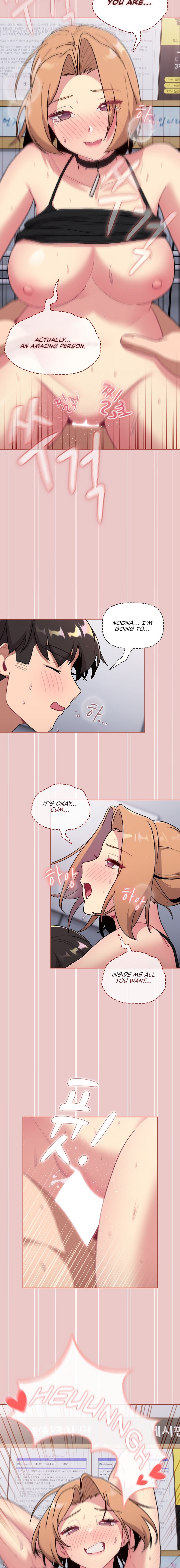 What Do I Do Now? - Chapter 67 - picture 6