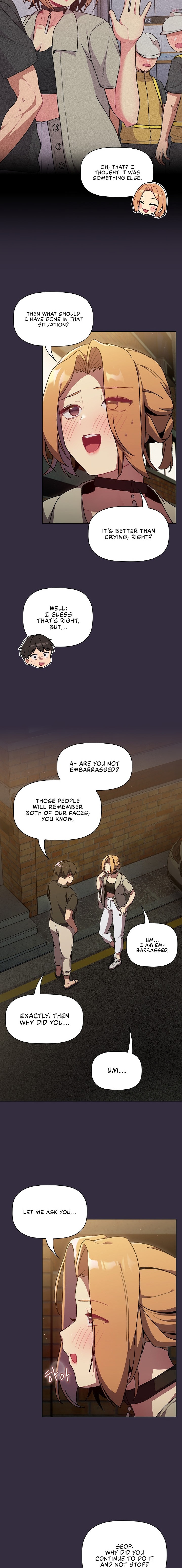 What Do I Do Now? - Chapter 67 - picture 9