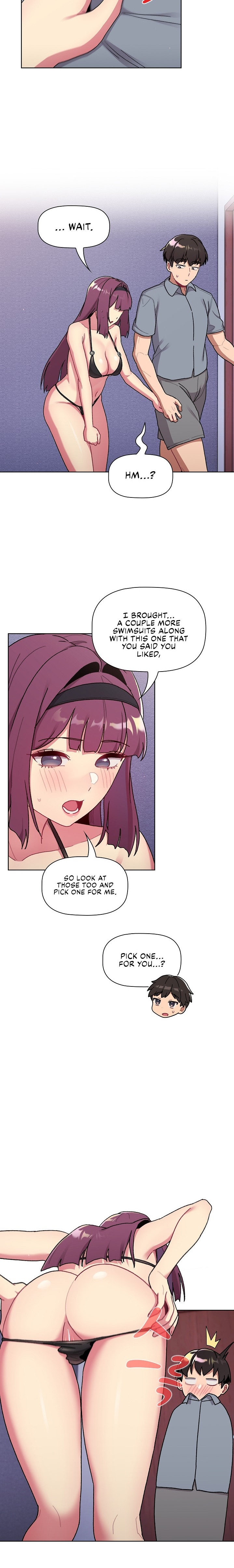 What Do I Do Now? - Chapter 68 - picture 12