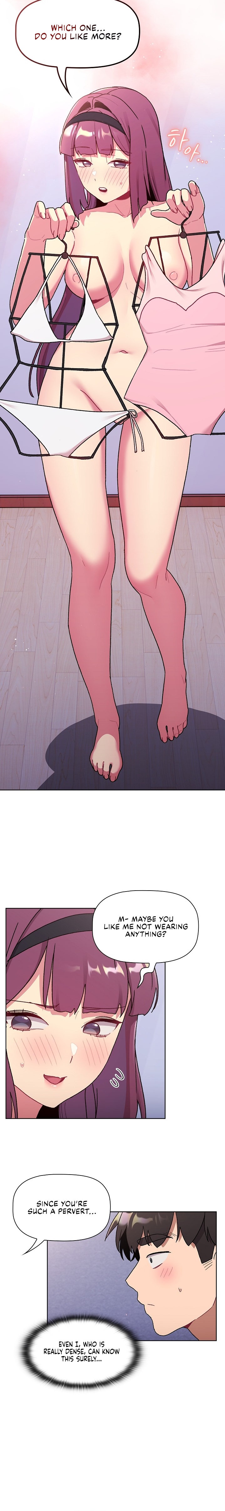 What Do I Do Now? - Chapter 68 - picture 14