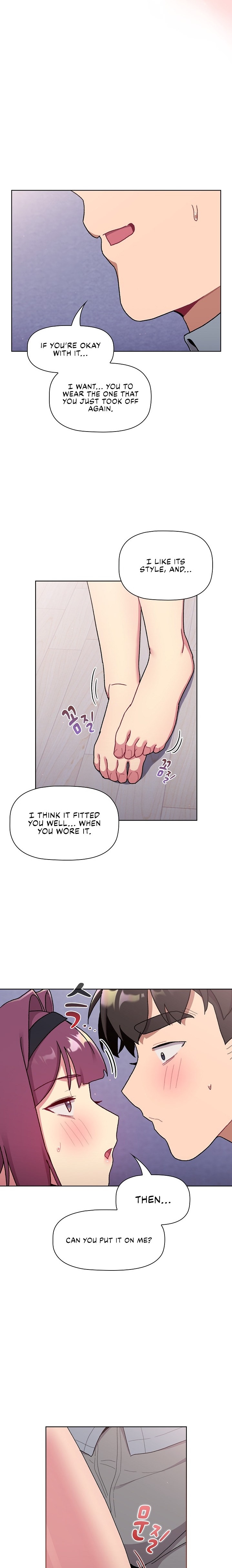 What Do I Do Now? - Chapter 68 - picture 16