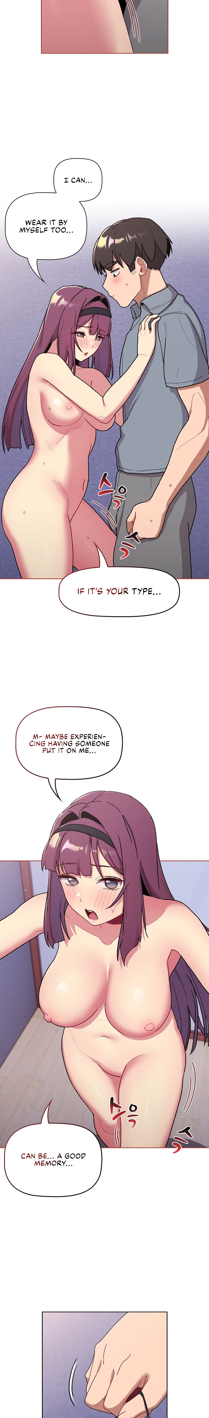What Do I Do Now? - Chapter 68 - picture 17