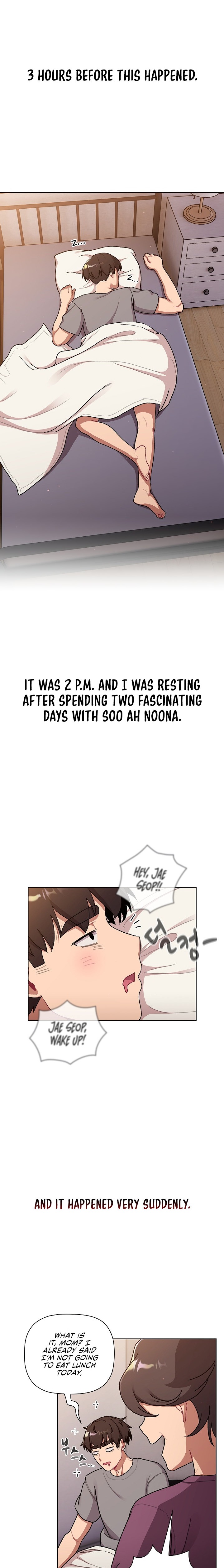 What Do I Do Now? - Chapter 68 - picture 2