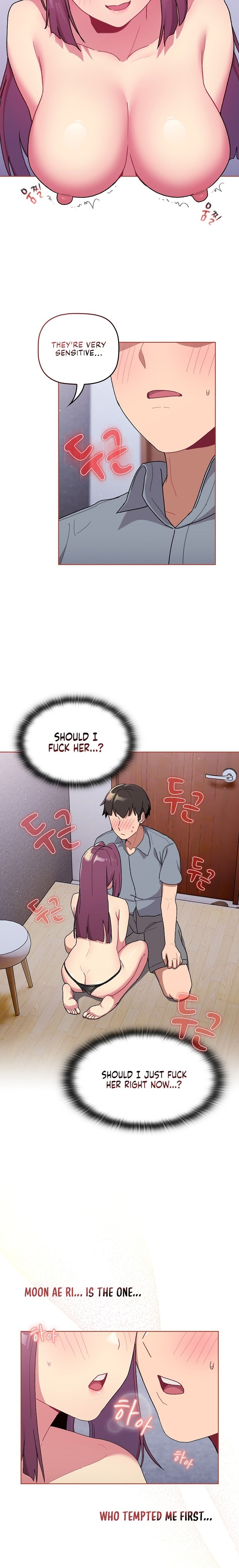 What Do I Do Now? - Chapter 68 - picture 21
