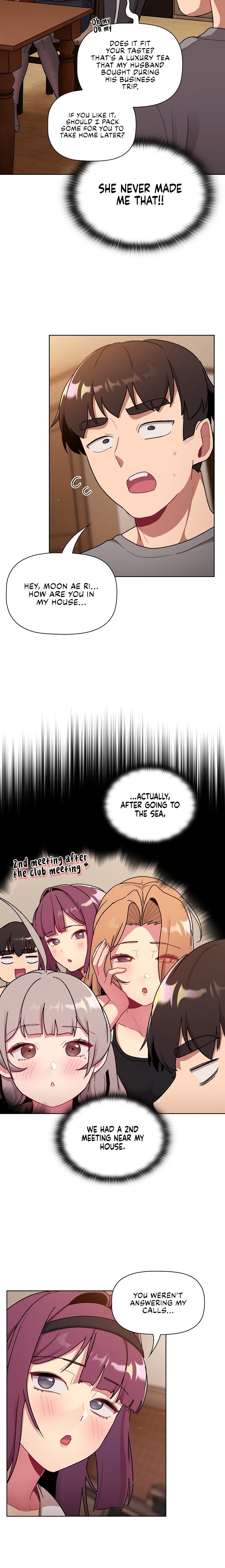 What Do I Do Now? - Chapter 68 - picture 4