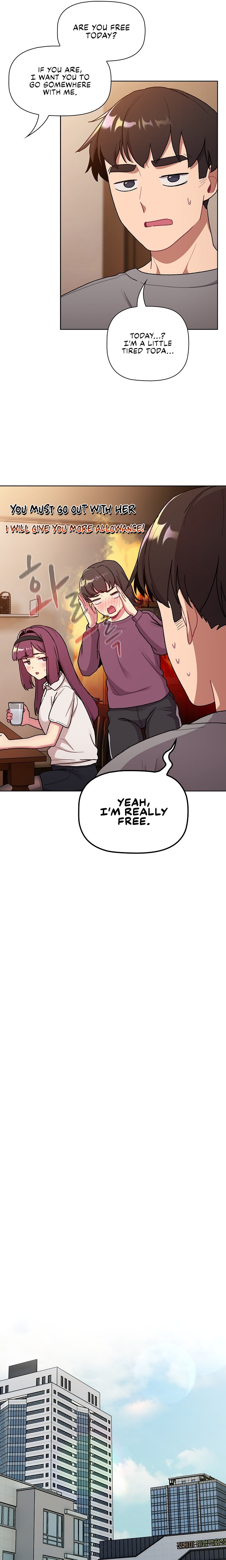 What Do I Do Now? - Chapter 68 - picture 5