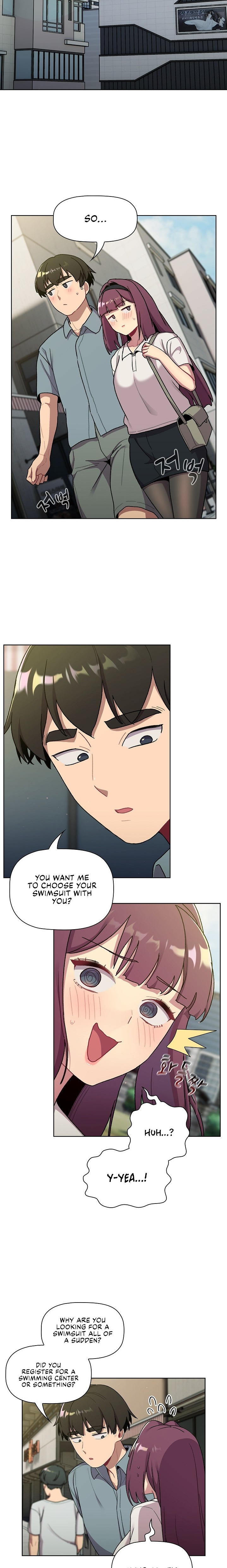 What Do I Do Now? - Chapter 68 - picture 6