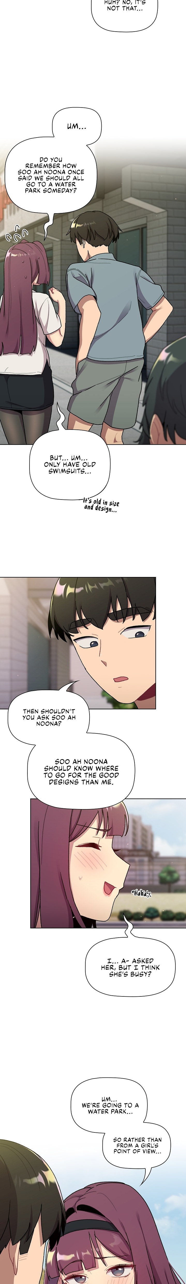 What Do I Do Now? - Chapter 68 - picture 7