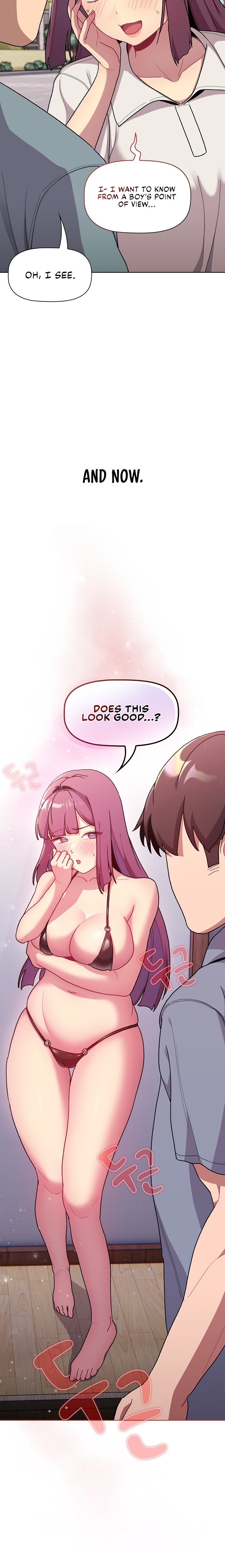 What Do I Do Now? - Chapter 68 - picture 8