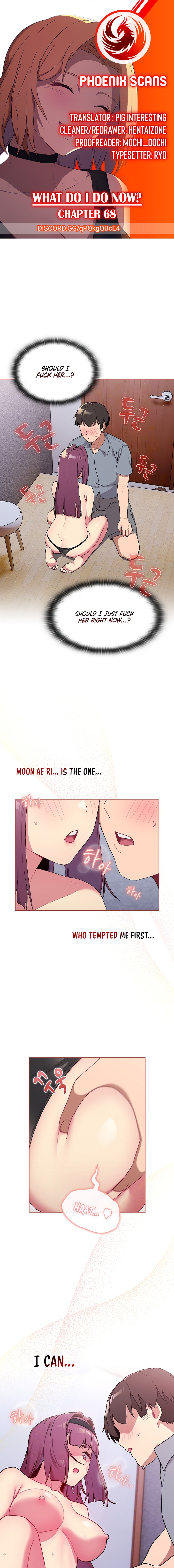 What Do I Do Now? - Chapter 69 - picture 0