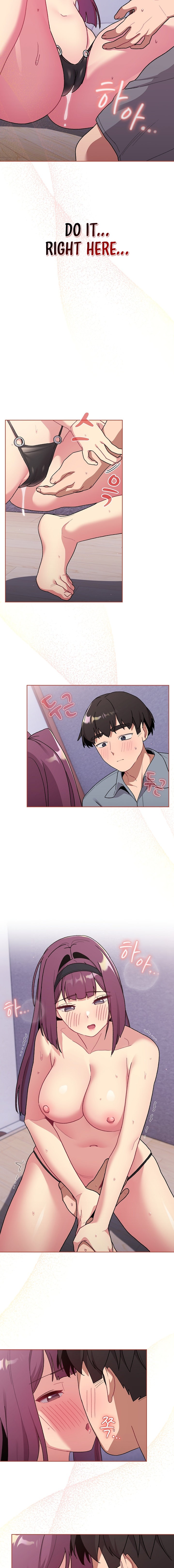 What Do I Do Now? - Chapter 69 - picture 1