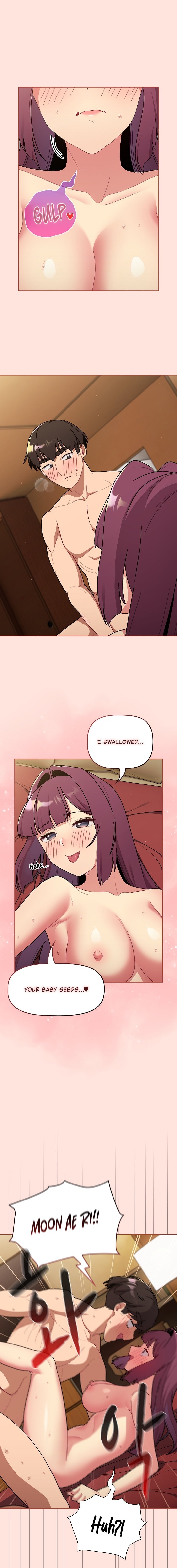 What Do I Do Now? - Chapter 69 - picture 17