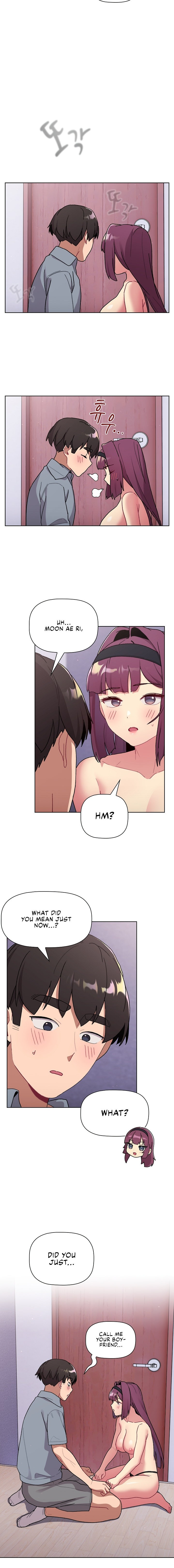 What Do I Do Now? - Chapter 69 - picture 3