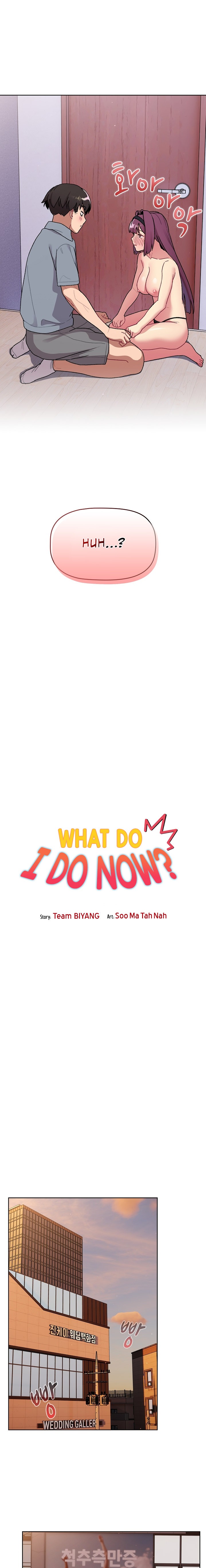 What Do I Do Now? - Chapter 69 - picture 4