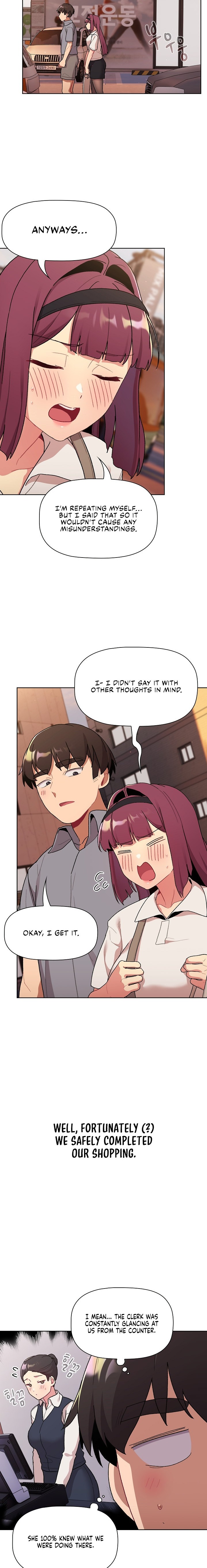 What Do I Do Now? - Chapter 69 - picture 5