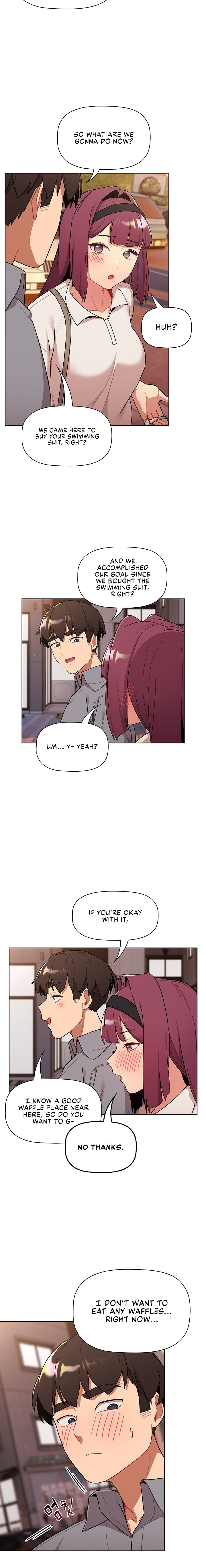 What Do I Do Now? - Chapter 69 - picture 6