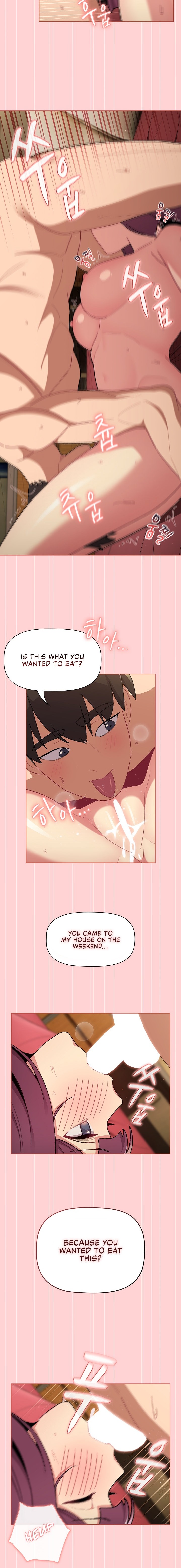 What Do I Do Now? - Chapter 69 - picture 9